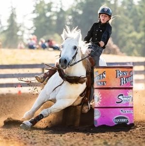 Meet your Posher, Addison